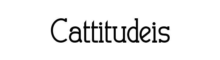 Allegation Demo Bold  Free Fonts Download