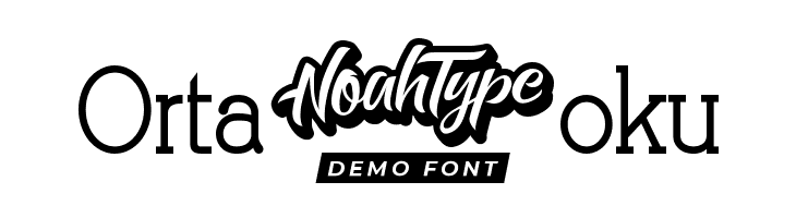 Allegation Demo Bold  Free Fonts Download