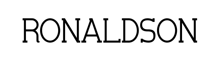Allegation Demo Bold  Free Fonts Download