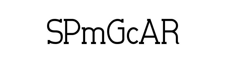 Allegation Demo Bold  Free Fonts Download