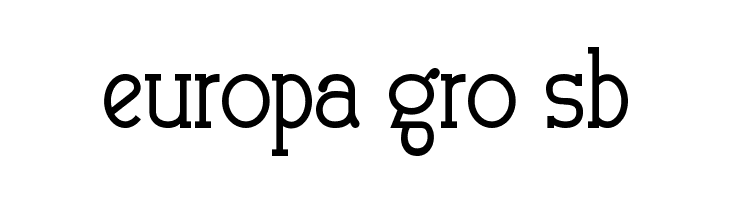 Allegation Demo Bold  Free Fonts Download