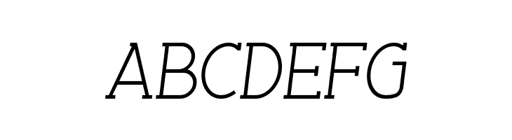 Allegation Demo SemiboldItalic  Free Fonts Download