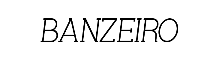 Allegation Demo SemiboldItalic  Free Fonts Download