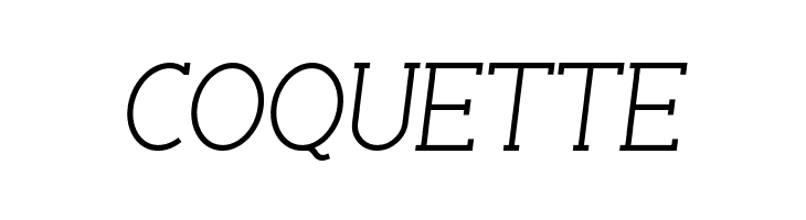 Allegation Demo SemiboldItalic  Free Fonts Download