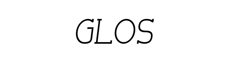Allegation Demo SemiboldItalic  Free Fonts Download