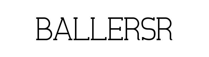 Allegation Demo Semibold  Free Fonts Download