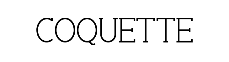 Allegation Demo Semibold  Free Fonts Download