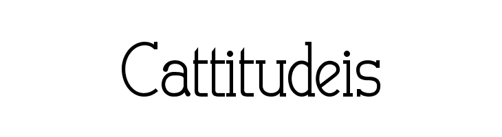 Allegation Demo Semibold  Free Fonts Download