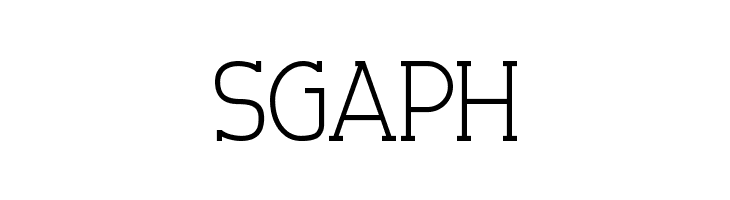 Allegation Demo Semibold  Free Fonts Download