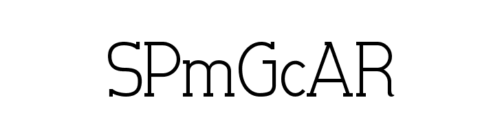 Allegation Demo Semibold  Free Fonts Download