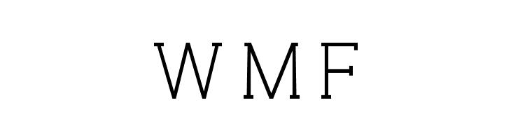 Allegation Demo Semibold  Free Fonts Download