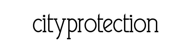 Allegation Demo Semibold  Free Fonts Download