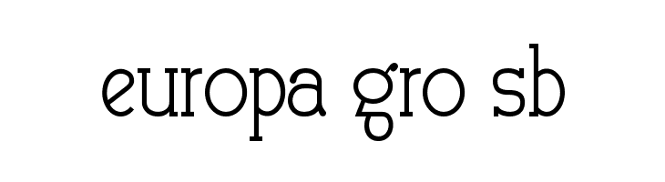 Allegation Demo Semibold  Free Fonts Download