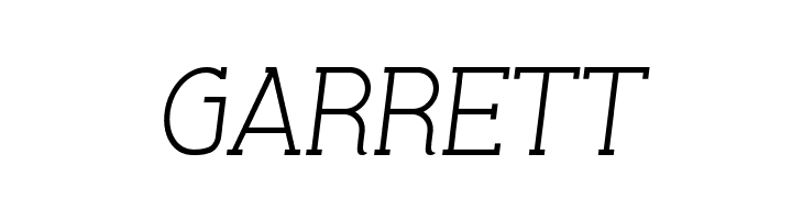 Allegation Demo Italic  Free Fonts Download