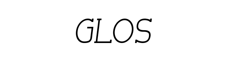Allegation Demo Italic  Free Fonts Download