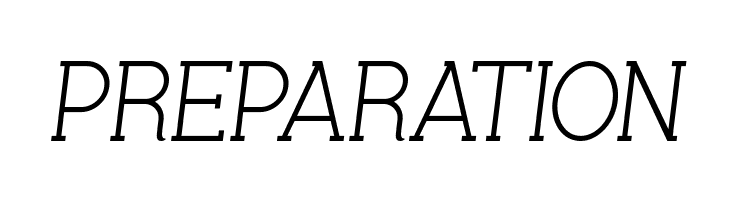 Allegation Demo Italic  Free Fonts Download