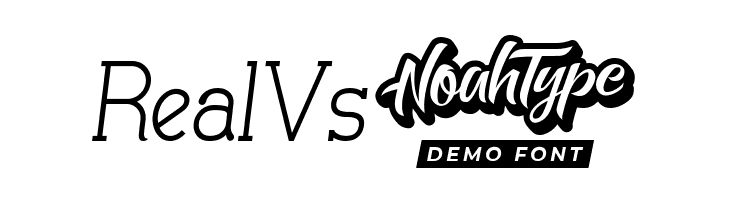 Allegation Demo Italic  Free Fonts Download