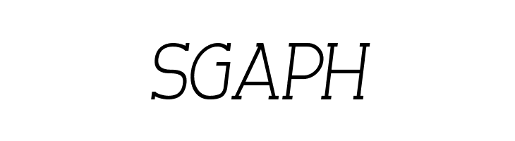 Allegation Demo Italic  Free Fonts Download