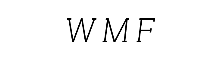 Allegation Demo Italic  Free Fonts Download