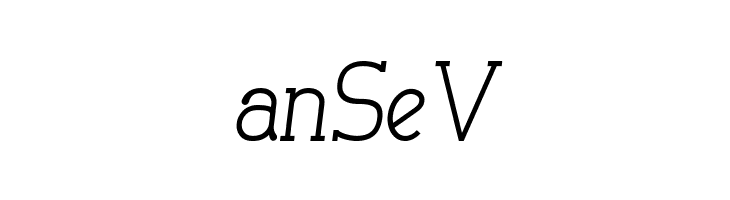 Allegation Demo Italic  Free Fonts Download