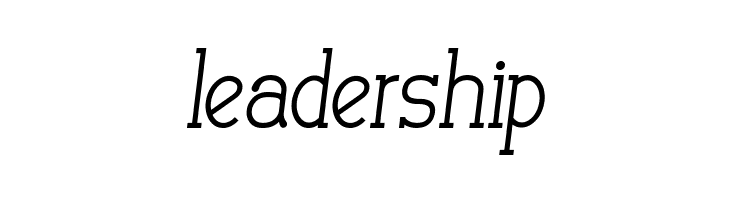 Allegation Demo Italic  Free Fonts Download