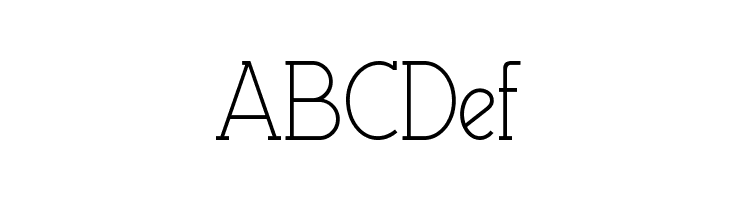 Allegation Demo  Free Fonts Download