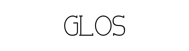 Allegation Demo  Free Fonts Download