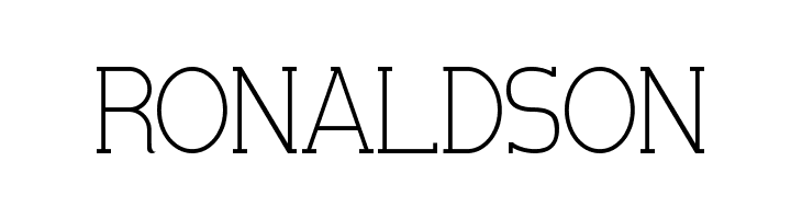 Allegation Demo  Free Fonts Download