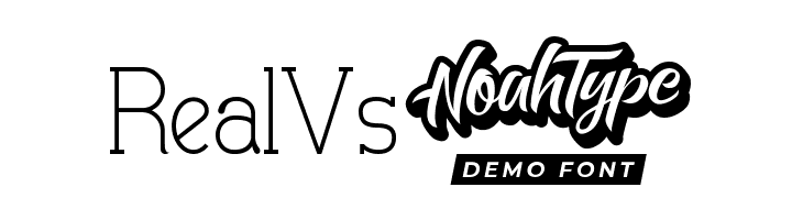 Allegation Demo  Free Fonts Download