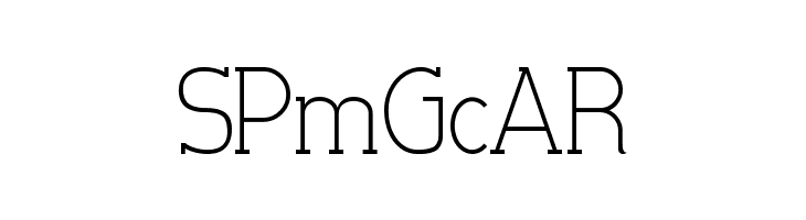 Allegation Demo  Free Fonts Download