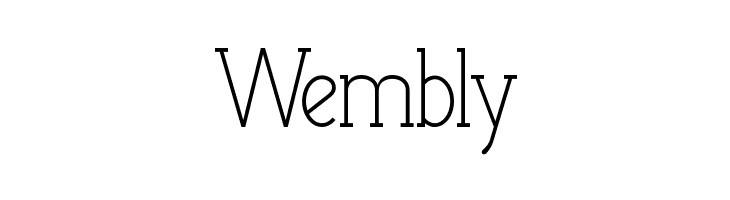 Allegation Demo  Free Fonts Download