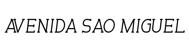 Allegation Demo Bold Italic  Free Fonts Download