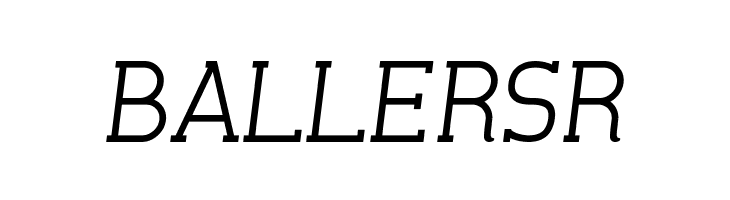 Allegation Demo Bold Italic  Free Fonts Download