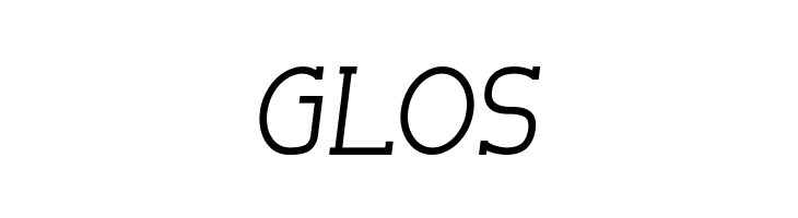 Allegation Demo Bold Italic  Free Fonts Download