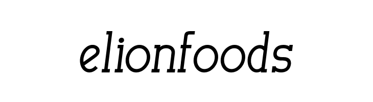 Allegation Demo Bold Italic  Free Fonts Download