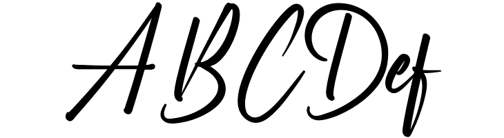 Ackworth Demo  Free Fonts Download