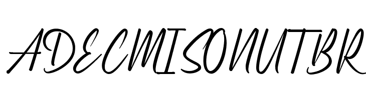 Ackworth Demo  Free Fonts Download