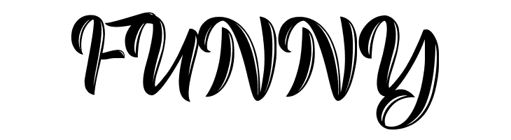 Jaillemon Demo  Free Fonts Download