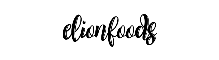 Jaillemon Demo  Free Fonts Download