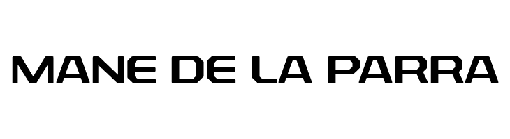 RexliaFree-Regular  Free Fonts Download