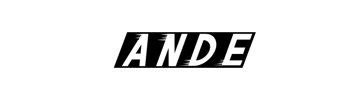 Fast Speed Demo  Free Fonts Download