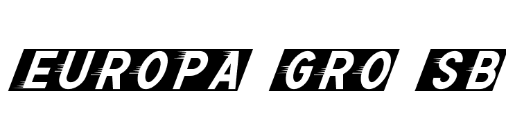 Fast Speed Demo  Free Fonts Download
