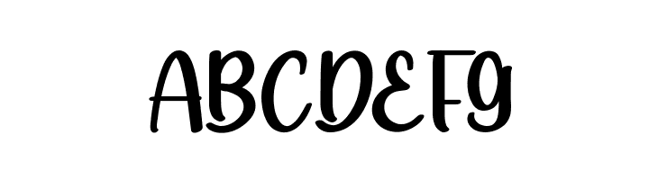 Potato Soup Demo  Free Fonts Download