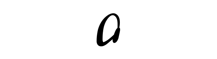 Blushie Demo  Free Fonts Download