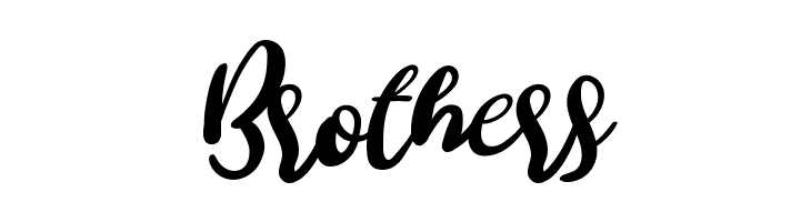 Blushie Demo  Free Fonts Download