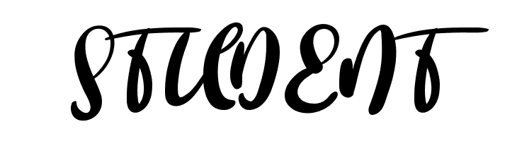 Blushie Demo  Free Fonts Download