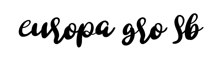 Blushie Demo  Free Fonts Download