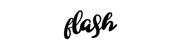 Blushie Demo  Free Fonts Download
