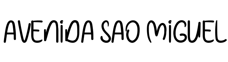 Cute Smile Demo  Free Fonts Download
