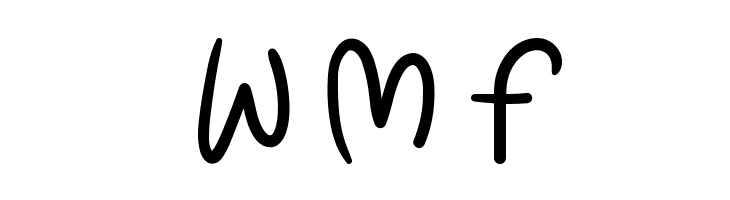 Cute Smile Demo  Free Fonts Download